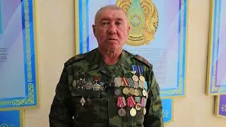 15 февраля – День вывода советских войск из Афганистана
