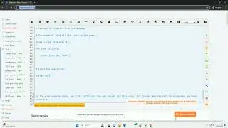 Python web scraping example selenium and beautiful soup