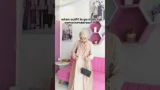Yang penting happy!!😜 #ootd #comedy #reminder #fypage #madiun