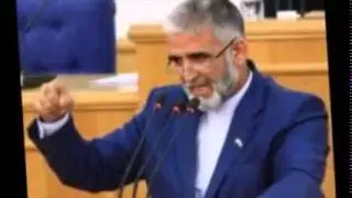 Суханронии узви МНМО Чумхурии Точикистон муовини раиси ХНИТ Сайидумар Хусайни