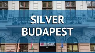 SILVER BUDAPEST 3* Венгрия Будапешт обзор – отель СИЛВЕР БУДАПЕШТ 3* Будапешт видео обзор