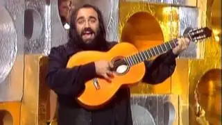 Demis Roussos - Perdoname (1975)
