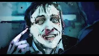 Gotham - Rise
