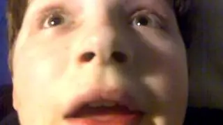 I am the new kid