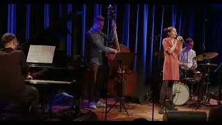 Eva Swiderski –  Prelude To A Kiss – Live at Jazz-Schmiede Düsseldorf