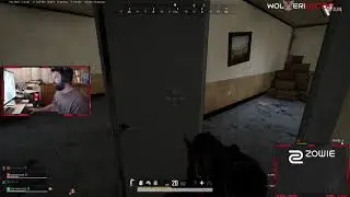 BUG #4 DOUBLE DOORS
