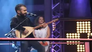 O Ses Türkiye   Mustafa Bozkurt Hani Benim Gençliğim FuLL Performans