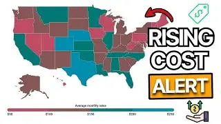 Rising Cost Alert: Concerns Over Homeowners Insurance