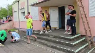 "Мосты-СДЮШОР Белкард" - "Смена"