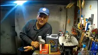 Everything you need to know about 2t of oil!!!