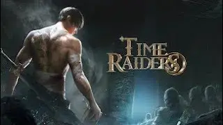 Time Raiders GAME 3D play ACTION