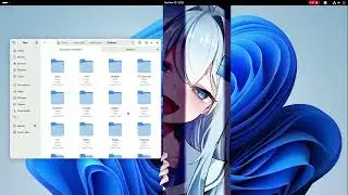 Firmware Configuration -- How To Enable UEFI Boot On Any Linux Distributions For Mi Pad 5