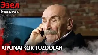 Maxfiy kelishuvlar oshkor bo'ldi  | Эзел Узбек Тилида