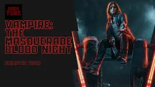 Vampire the masquerade