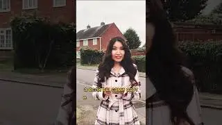 Велосипедисты в Англии. 
