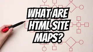 HTML Site Maps: The Key to Boosting Your Online Visibility