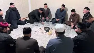 Мовлид ( 1ийса -1 Иванов  - 2 часть )