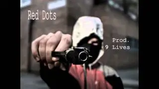 [TM88/Southside Type Beat] - Red Dots