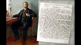 Великите европейци – Алфред Нобел