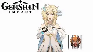 Childe's Innocent (Genshin Impact Comic Dub)