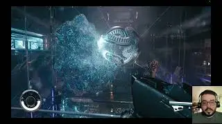 Starfield: Shattered Space DLC
