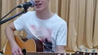 Наиль Табанаков-Кызлар көлә