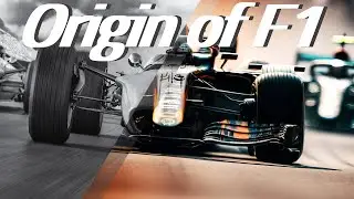 The Origin of F1
