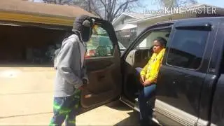 #BangChallenge | Bloopers & Behind The Scenes