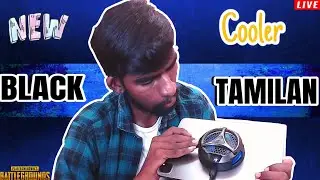 Ipad Cooler Unboxing & Review  #ipadcooler  #Blacktamilan