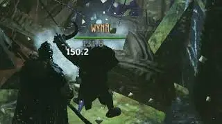 Valheim -  HE DIPPED 💀 (Mistlands)