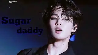 Park Jimin-[Sugar daddy] FMV