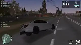 Вот это мое невезучее место