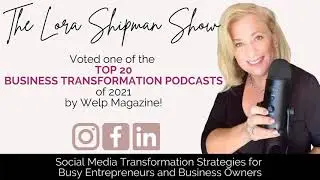 Your Non-Boring Social Media Content Strategy With Tracie Kendziora