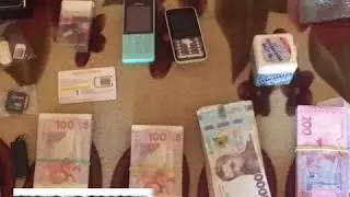Хакер «Sanix» задержан СБУ
