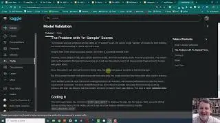 Intro to Machine Learning  - Lesson 4