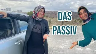 B1 / Das Passiv / Edilgen Çatılı Cümleler / Passiv in allen Zeitformen