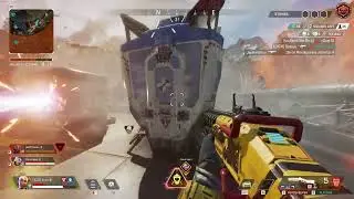 Apex Legends -  How Many Times Can I Forget to Use Healing Drone