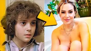 Commando: Cast THEN and NOW