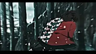 Demon Slayer Amv // Million Dollar