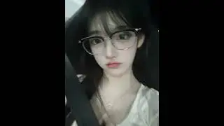 Beautiful Chinese Girl【绿小林子9600】