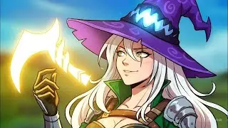 THE SCALING KATARINA BUILD 🤔