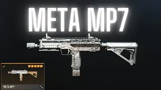 the *META* VEL46 Class Setup in WARZONE SEASON 5 😳(Vondel Park Warzone)