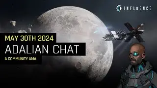 Adalian Chat: A Community AMA - May 30th 2024
