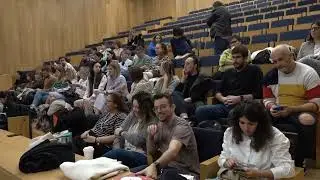 La sexualitat, protagonista de la X Jornada de l'Adolescència