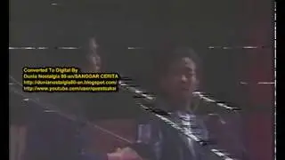 Warkop DKI Stand-Up  Comedy Jadul