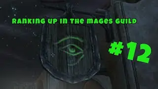 The Elder Scrolls III: Morrowind GOTY Part 12