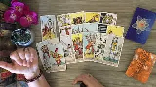 Что загаданный мужчина хотел бы вам сказать сейчас.
