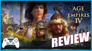 Age of Empires 4 Review