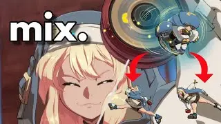 Bridget Vortex