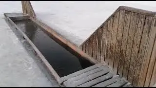 19 января – Крещение
